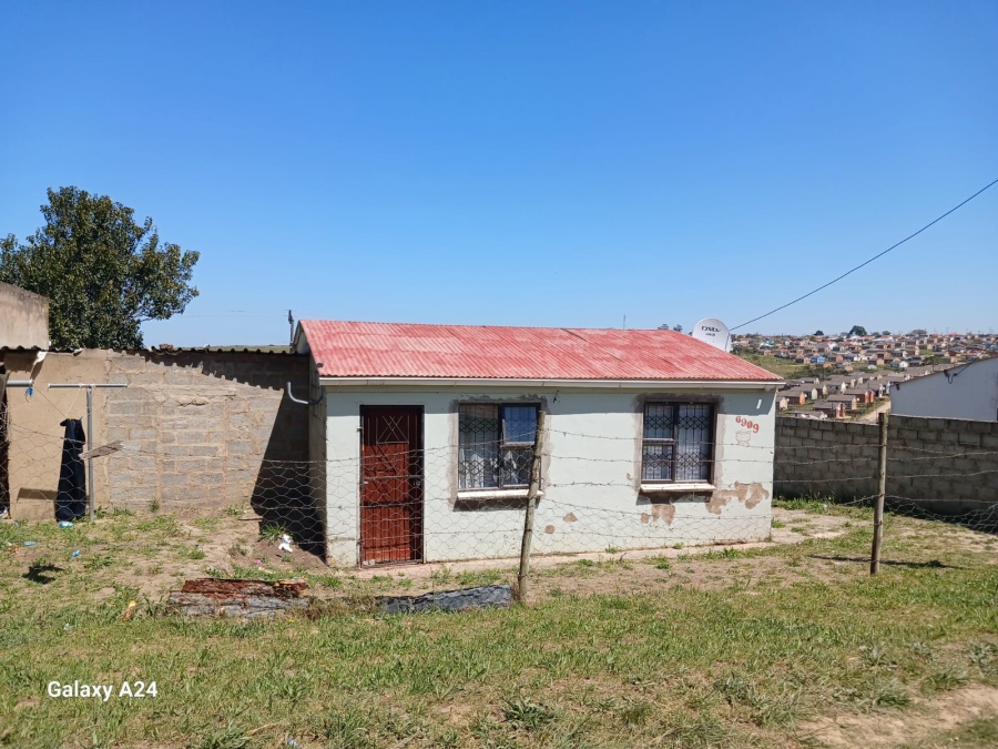 2 Bedroom Property for Sale in Mdantsane Eastern Cape